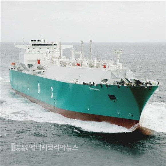 '전기추진시스템' 연비절감 최선의 대안?