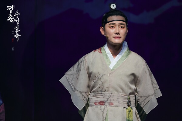 [인터뷰①] ‘경종수정실록’ 유승현·홍기범 “상상할 수 없는 마음의 깊이…‘큰 꿈’위한 결단 내렸죠”