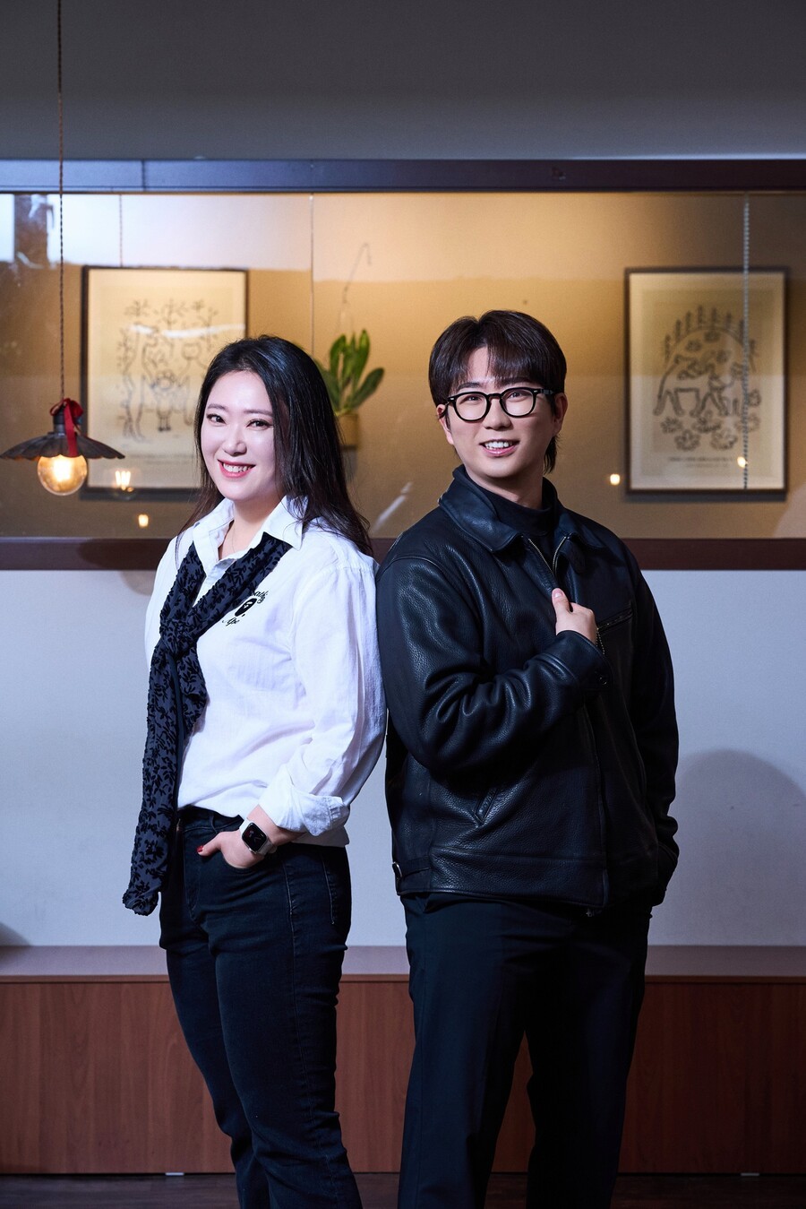 뮤지컬 비틀쥬스 관련 이미지